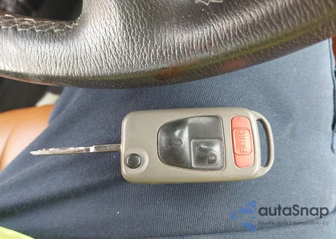 2005 Chrysler Crossfire Srt-6 из США, поврежденный, VIN 1C3AN79N15X040328